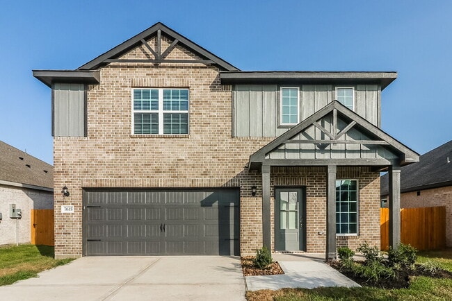 Building Photo - 7615 Tipton Meadow Way