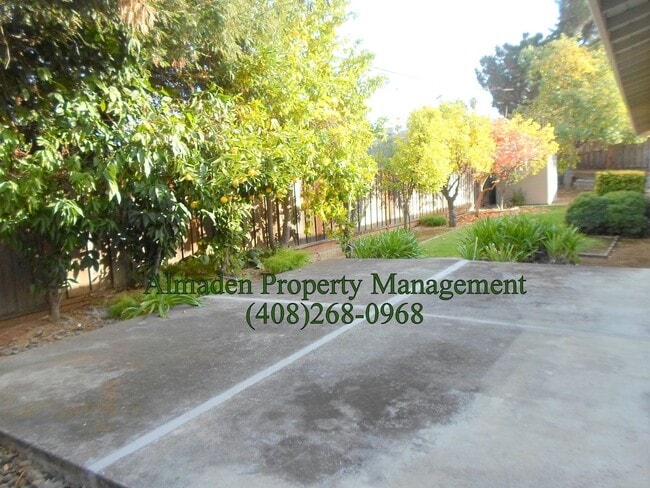 Building Photo - Spacious Home in Almaden Valley w/ Central...