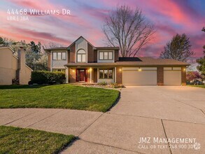 Building Photo - 44468 Williams Dr