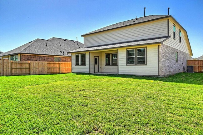 Building Photo - 2642 Blue Abbot Dr