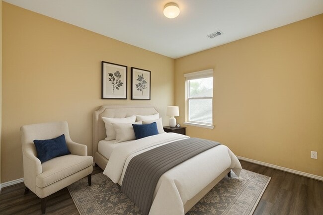 Building Photo - 4411 Enchanted Spring Court