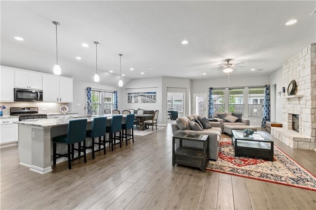 Building Photo - 20217 Great Egret Ln