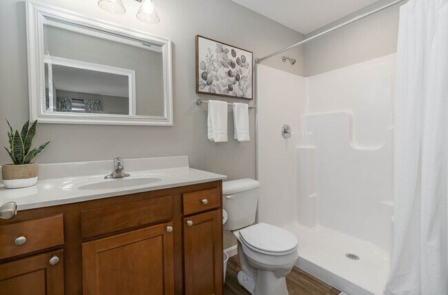 Building Photo - BRAND NEW Home away from Home among the Nook