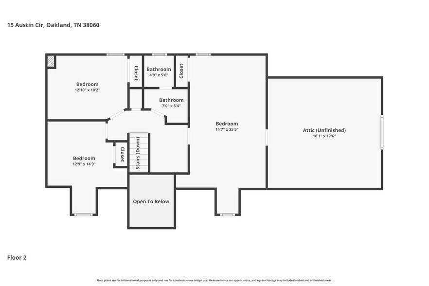 Building Photo - 15 Austin Cir