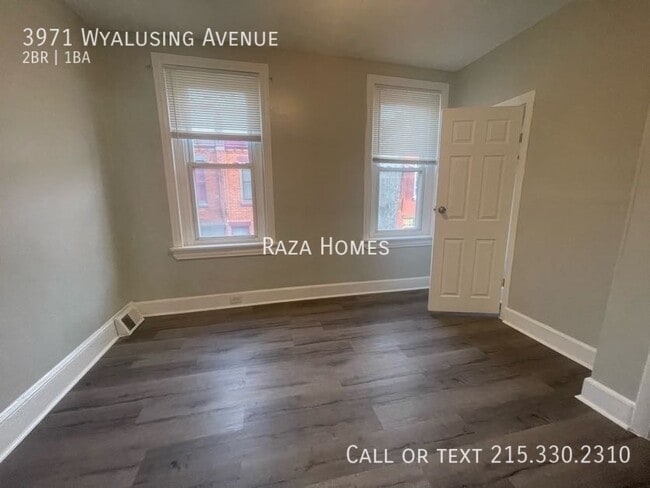 Building Photo - 3971 Wyalusing Ave