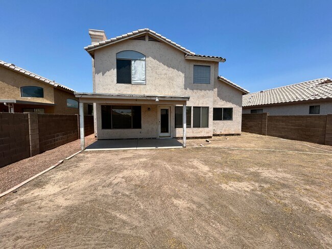 Building Photo - Spacious 4-Bedroom 3-Bath Peoria Home with...