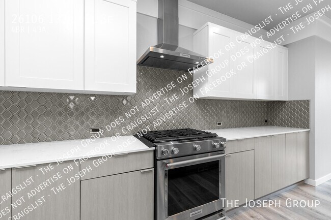 Building Photo - 26106 133rd Pl SE