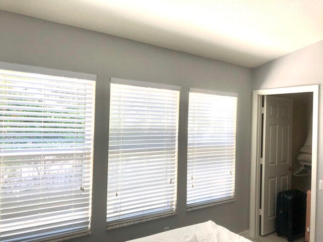 Master Bedroom - 3602 Shallot Dr