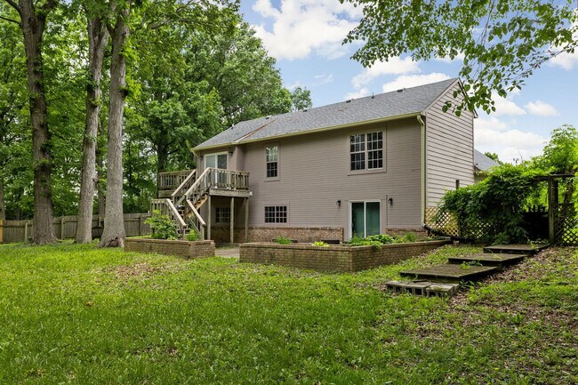 Building Photo - 7542 Higdon Ct