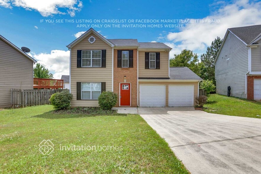 Primary Photo - 5257 Windfield Glen Ct NW