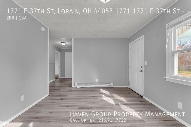 Building Photo - 1771 E 37th St