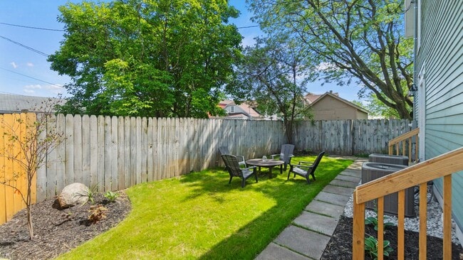 Building Photo - Completely Brand New Restored Historic Townhome near Wells St Corridor.