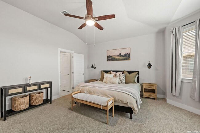 Building Photo - 6410 Comanche Sky