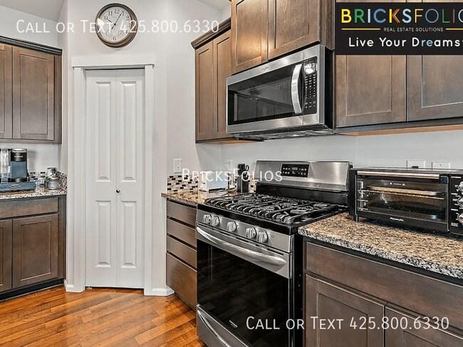 Building Photo - 10529 191st St Ct E