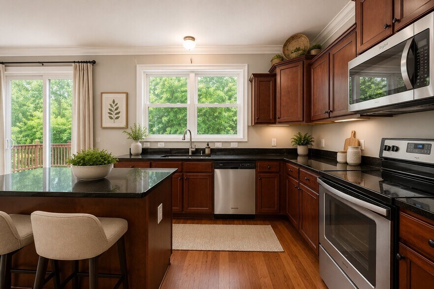 Building Photo - 8735 Hawk's Grove Ct