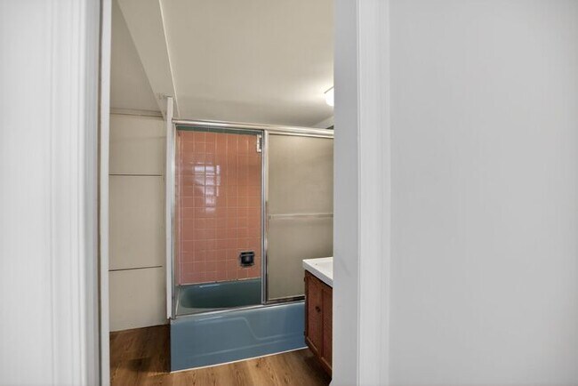 Building Photo - 2401 H St NW