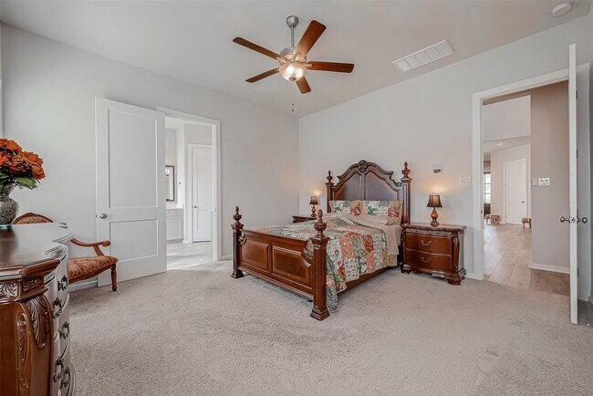 Building Photo - 4603 Silver Moon Dr