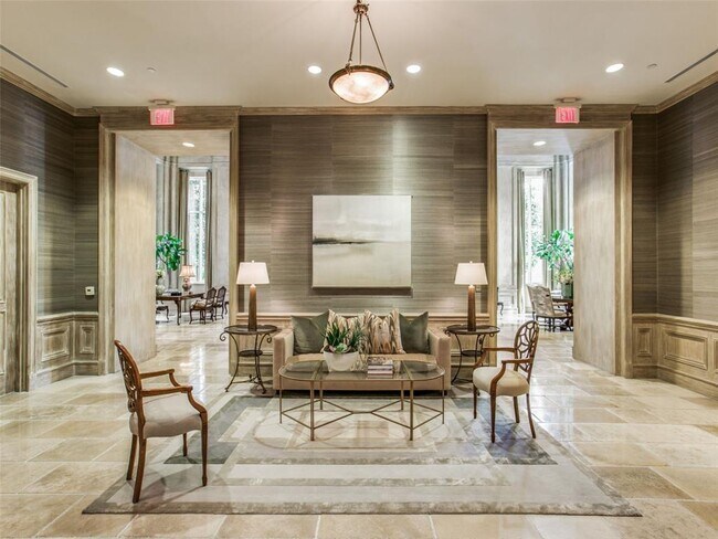 Building Photo - 3505 Turtle Creek Blvd