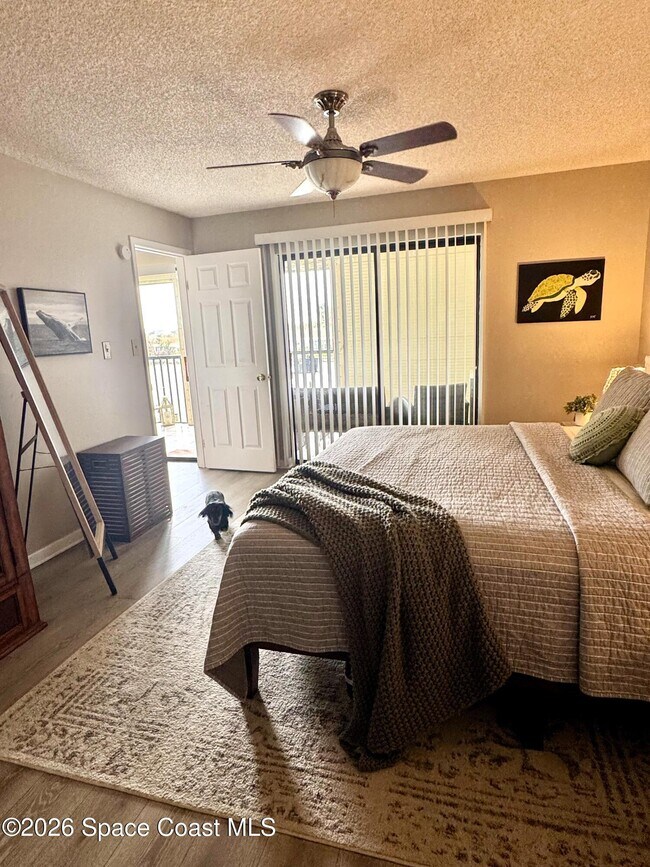 Building Photo - 325 S Banana River Blvd