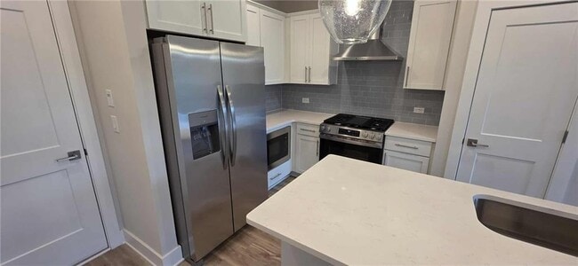 Building Photo - 692 Urban Grange Wy