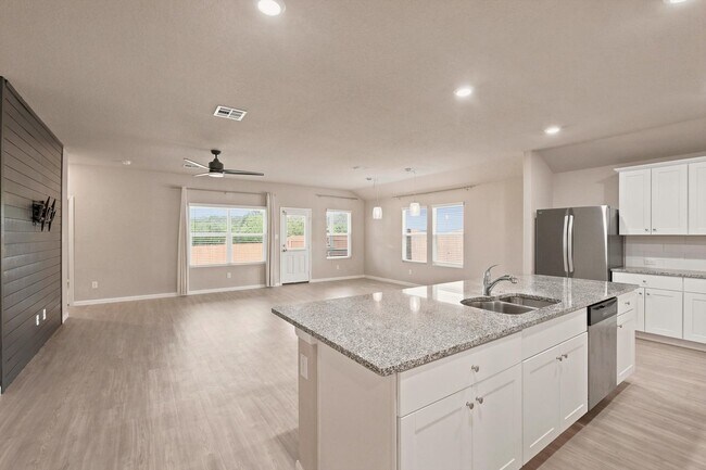 Building Photo - Bright Open Floor Plan | Solar Panels | Resort-Style Community