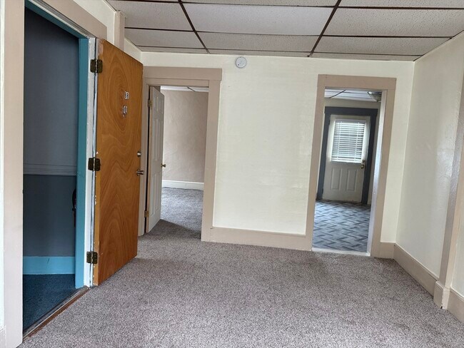 Building Photo - 125 High St