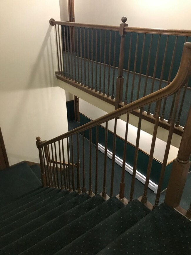 Interior Photo - Park Avenue Apartments