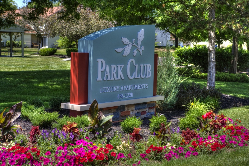 Park Club Apartments Columbus Ohio