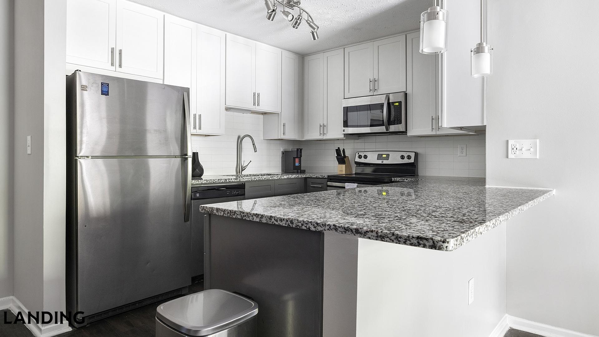 Building Photo - 3421 N Druid Hills Rd