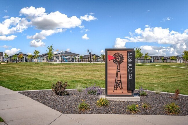 Building Photo - 5364 E Antares Ln