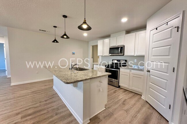 Building Photo - 2856 Patriot Ridge Dr