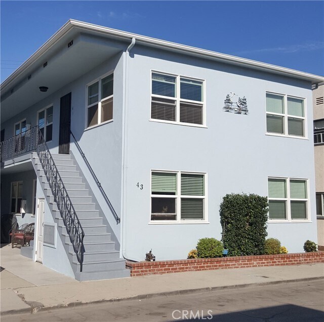 Building Photo - 43 Ximeno Ave