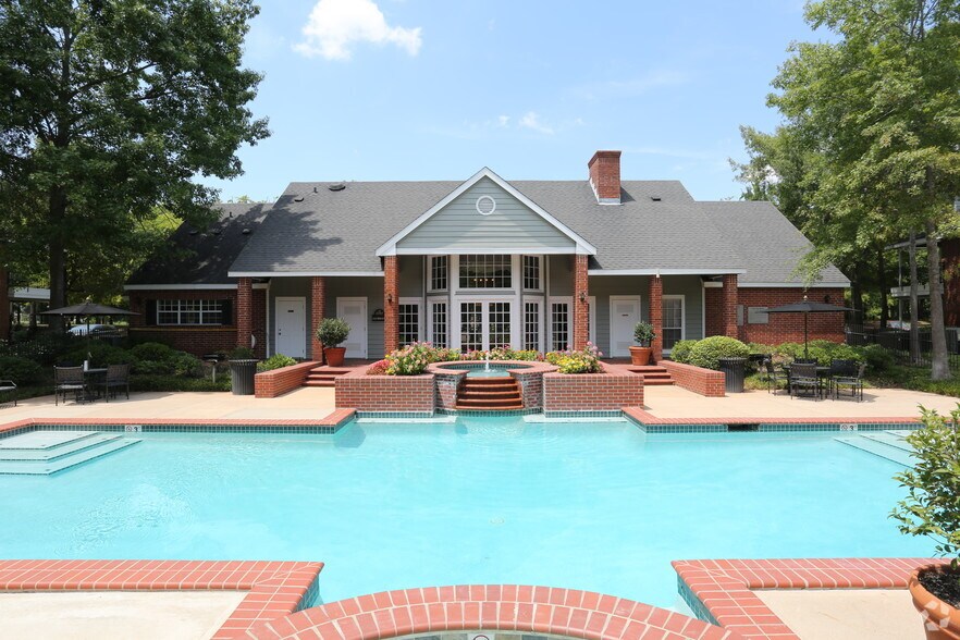 The Willows at Wright Island 1333 Coates Bluff Dr Shreveport LA 71104