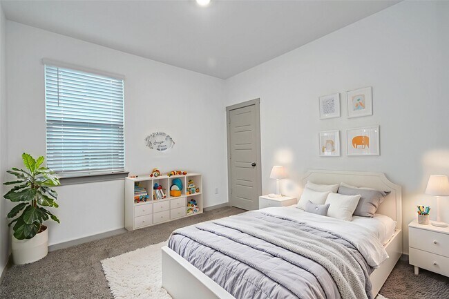 Building Photo - 12511 Walmgate Ct