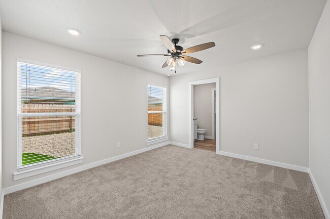 Building Photo - Beautiful home in Wolfforth, Tx