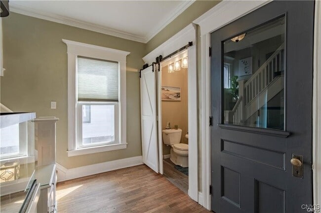 Building Photo - 1209 Boyd St