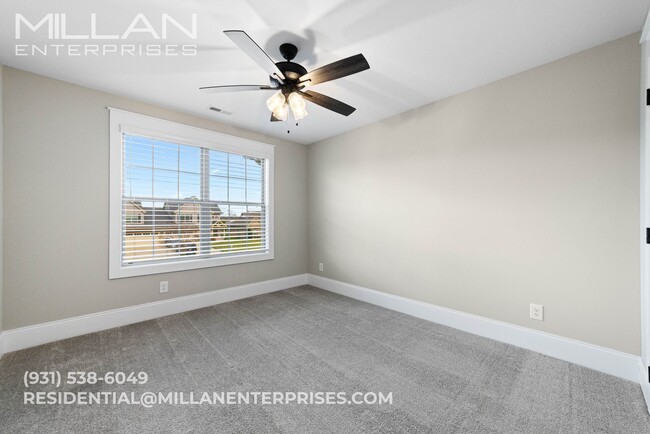 Building Photo - Luxury Living at Its Finest In Sango Featuring An Open Floor Plan, Fireplace and Resort Style Pri...