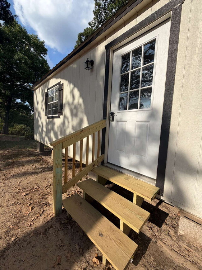 Building Photo - Charming 1-Bedroom Home with Modern Amenities in Longview, TX!