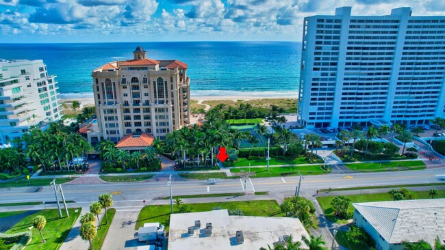 Building Photo - 921 Osceola Dr