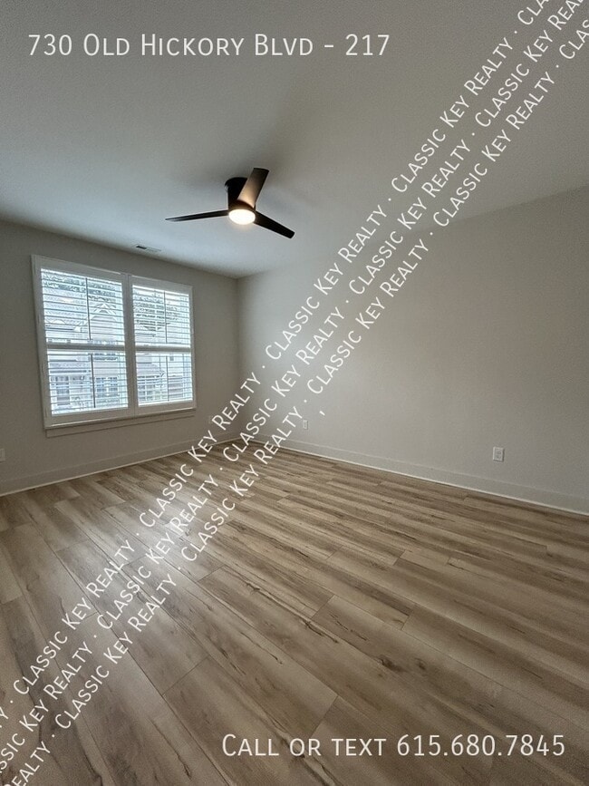 Building Photo - 730 Old Hickory Blvd