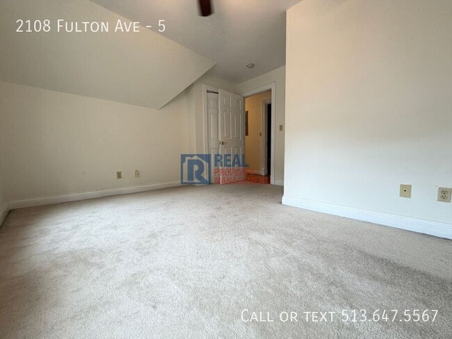 Building Photo - 2108 Fulton Ave