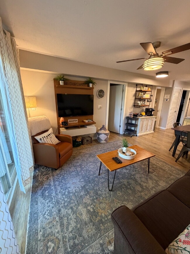 Building Photo - Fully Furnished 2BR condo NEAR Silver Dollar City