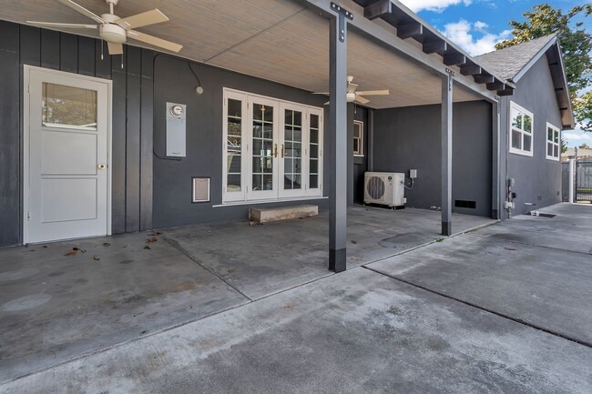 Building Photo - 1501 Revere Ave