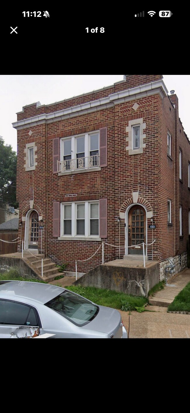 Building Photo - 4554 Morganford Rd