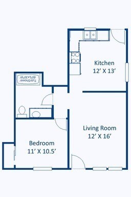 Building Photo - 3006 Sunset Dr