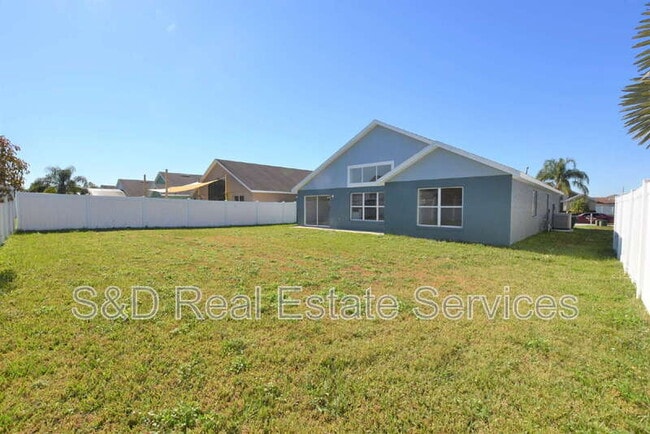 Building Photo - 3054 Buckeye Point Dr