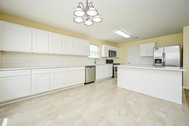 Building Photo - 2207 BrayBend Ln