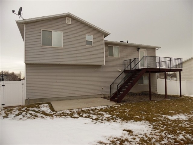 Building Photo - 1637 S 1470 W