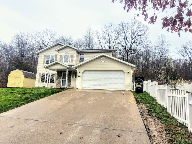 Primary Photo - 2 story home close to post