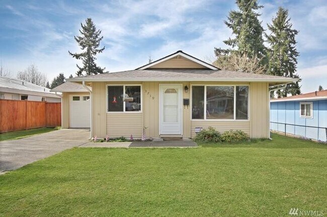 Primary Photo - HOME SWEET HOME. .. 3 Bedroom Rambler with...